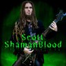 SShamanblood's profile picture. 
