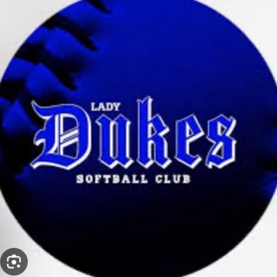Lady Dukes Fredy 18U Profile