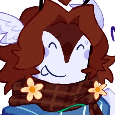 They/him ⚢ 15 FOLLOW @radiancyy !!NEW MAIN!!