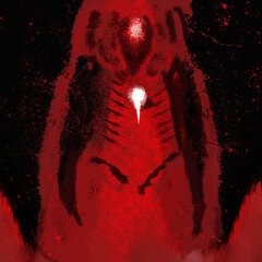 IllaiAnoi's profile picture. 