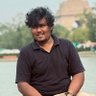 Santhoshtoans's profile picture. @theloophere | Visualiser | Designer