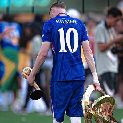 Chelsea FC | FOOTBALL | CRICKET |
Engineer by profession, occasionally political, eternally grateful