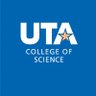 UTAScience's profile picture. Official account of the College of Science at @UTArlington, a Carnegie R1 Research Institution. Innovate, Discover, Learn. #MaverickScience