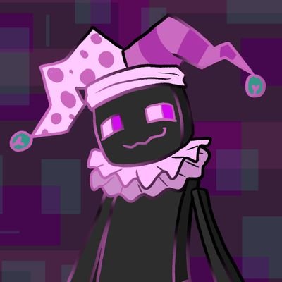 Spacy_Skittle's profile picture. Hi! You can call me Skittle! 
pfp by https://t.co/6Vn7YGHsj5
DM for commissions 
Sad but rad 😎