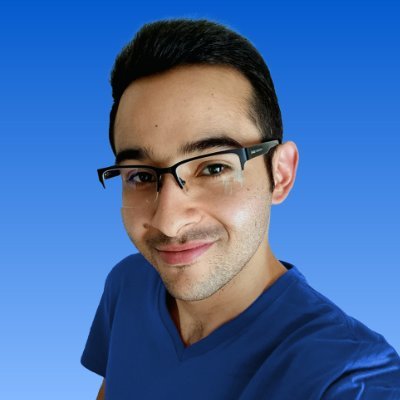 Software Developer • Designer • Adventurer • Ethernal Learner