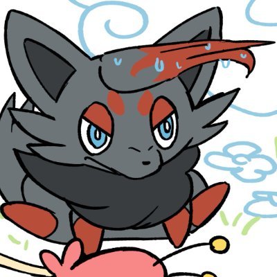 JoshuaHall54379's profile picture. Furry and proud