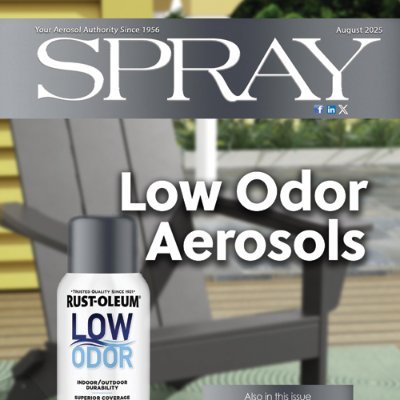 SPRAY Profile