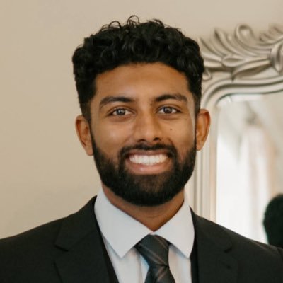 Follower of the way, the truth, and the life | Academic F1 Doctor | Aspiring Orthopod | MedTech | LFC