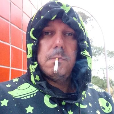 EdsonNeto468756's profile picture. Assistente Social