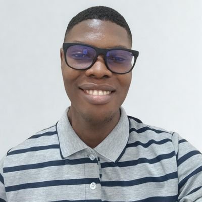 iam_KennyOhio's profile picture. ⭐Paid Media Ads Specialist | SaaS Blog Owner | Techyy