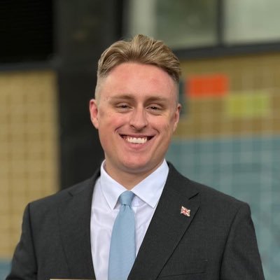 georgeharwin_'s profile picture. Free Speech - 🇬🇧