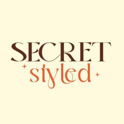 SECRET Styled Profile