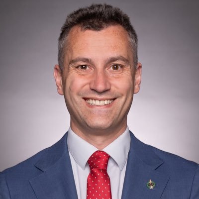 Député d'Honoré-Mercier, fier papa, mari et coureur d'ultramarathons. // MP for Honoré-Mercier, proud father, husband and ultramarathon runner.