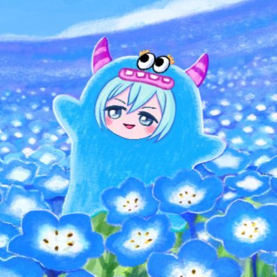 syuwasyuwanoame's profile picture. 35↑／アイナナ箱推し🌈 四葉環推し🍀 MEZZO” 高校生組 ／KENNさん、中村悠一さん、星野源さん、ポルノグラフィティ、奈良美智さん、CCさくら、ハリポタすきです✌🏻ぬいやねんを愛でます☺︎無言フォロー失礼します 関西住み ⚠︎お洋服＆小物は二次創作作品☺︎