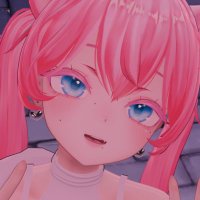 Evin (@evin_vrc) 's Twitter Profile