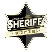 Monterey County Sheriff’s Advisory Council (@montereycosac) 's Twitter Profile Photo Monterey County Sheriff’s Advisory Council (@montereycosac) 's Twitter Profile Photo