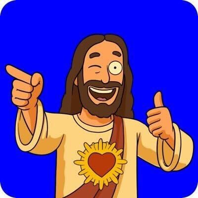 $CIK is a movement to bring the Church onchain and bless the trenches 👑
We changed our handle - Please see our official main page at https://t.co/vTnEo7ySpX