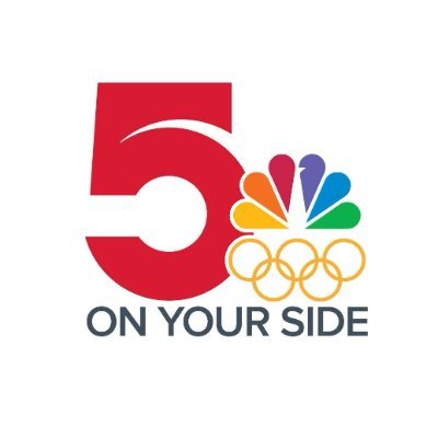 We're 5 On Your Side for breaking news, weather and sports. #BeOn5 #TISL
Follow on Facebook: https://t.co/ghtwIRjEKw
Instagram:https://t.co/4rxZPxwj0p