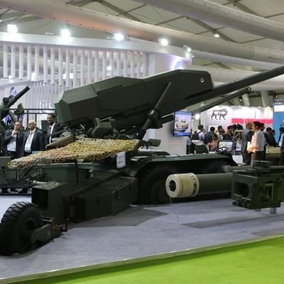 Historian and defense enthusiast.Proud Dogra and proud Indian.