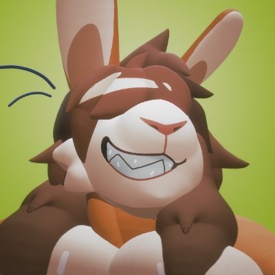 too big too bunnyさんのプロフィール画像