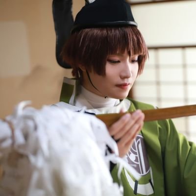 さいとです|成人済|コスプレ|⚠.5|刀剣|NU🦀▷(@NU_chiiiii)|バイク|GLAY|無断使用禁止