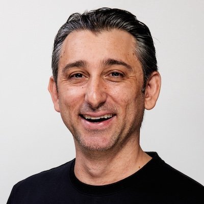 Helping developers go from idea to cloud. Work at GitHub all views my own. He/Him.
