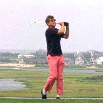 CEO | Country Club Member | +4.6 HDCP | Flints Savior | Montverde Academy