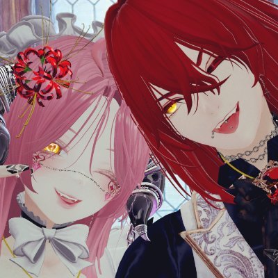 Súcubo/íncubo | Roleplayer | VoiceActing / V-Idol / Vtuber / Royal Café Staff
🎨: #ArtMOMOment 🎶#MomoLive || Oshi Marks: 🌸❤️🔥🎙️