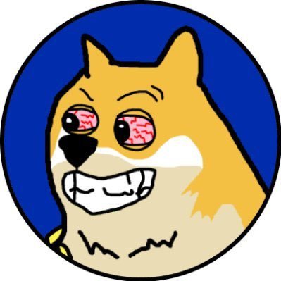 DOGE Goes $MAXI! The Only Doge Trading On Perma 100x Leverage.