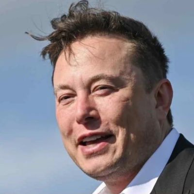 Space x 👉 Founder (Reached to Mars 🔴) 💲PayPal https://t.co/4GrLjAkhKy 👉 Founder 🚗Tesla CEO & Starlink Founder 🧠Neuralink Founder