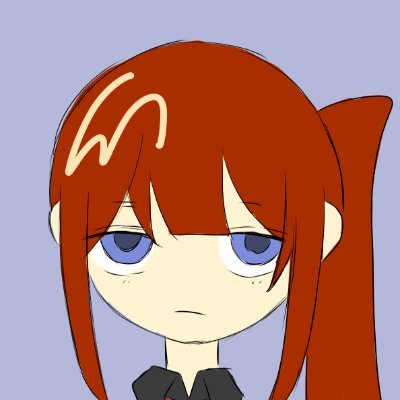 SAIです / 絵を描いています /各種リンクはプロフカードをご覧ください(↓) / 毎日成長したいです