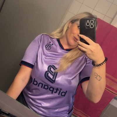 x_jennifertessa's profile picture. 🫶 FCB ❤️💙