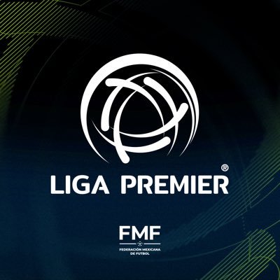 La LIGA PREMIER forma parte de la Federación Mexicana de Fútbol Asociación, A.C. #DondeElFútbolEsAlgoMás