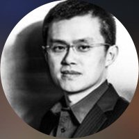 CZ 🔶️ BNB (@ceo_binanc) 's Twitter Profile