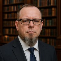 Theologus Baptista (Neil) (@celticbaptist) 's Twitter Profile Photo Theologus Baptista (Neil) (@celticbaptist) 's Twitter Profile Photo