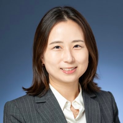 Grace Han Profile