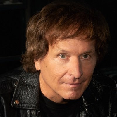 Stan Bush Profile