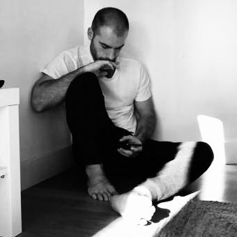 odripablo's profile picture. un caballero súper elegante. 🇵🇲🇪🇸🇩🇪