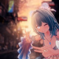 Y0N4G1-VRC(よなぎ) (@y0n4g1_vr) 's Twitter Profile
