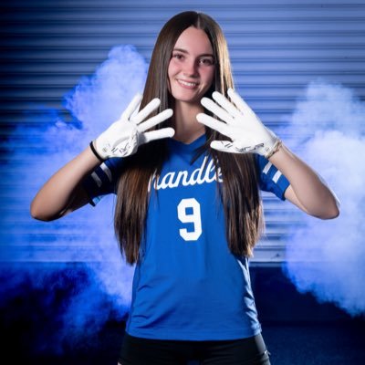 Chandler High School, AZ | CO 26’ Flag Football | CB | 115lbs | 5’6 | 3.9 gpa