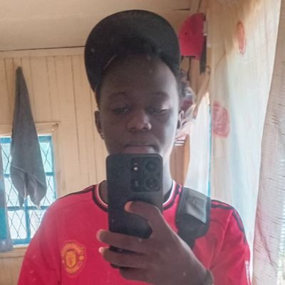 RooneyRuto's profile picture. 