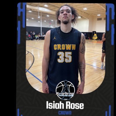 6’8 forward/Ote Diamond doves /Class of 2026 /instagram@zay_rose0/Phone number 5186538395