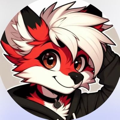 LunaCeles36519's profile picture. 🌸 Just a fluffy soul in a big world 🐾 | Furry lover 💕 | Cosplay & cuddles 🧸 | Be kind, stay wild 🌈