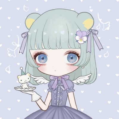 🐻ྀི🐻ྀི🐻ྀི好きな服の記録🤍ロリィタ 天使界隈 古着 ハンドメイド🤍シナモン まふまふ🤍お別れブロ解で