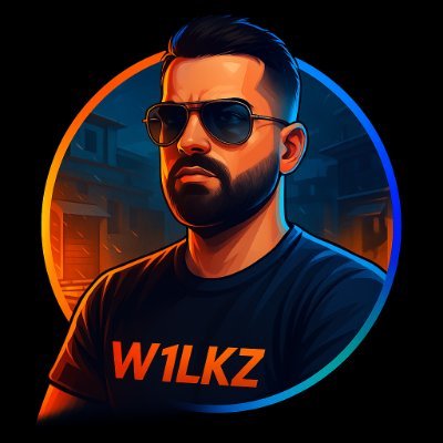 Wilkerpba10's profile picture. Só mais um viciado em CS2 🎮
Clipes, jogadas e muito rage
📲 Confere no YouTube 👇🏼