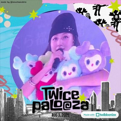 ONE IN A MILLION!!!!!!!!
Deus no céu e Park Jihyo na Terra
🇧🇷🇦🇺 Sofredor do @sportrecife
Tweeto sobre LoL, K-pop, Futebol e +