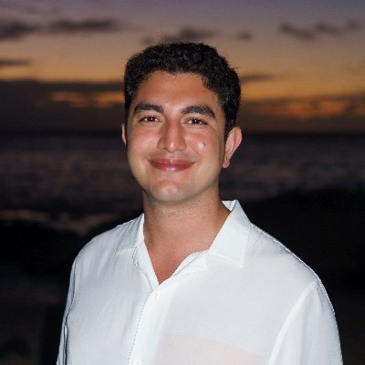 KamalBeiruti's profile picture. Product Director at KAST
Ex-Revolut
Ex-Houlihan Lokey
Wharton ‘19
