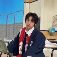 STAN AHOF (@jonghan1902) 's Twitter Profile