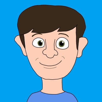 Age: 20 | Autistic | Impressionist | Artist | Animator | Nostalgic | Vintage Item Collector