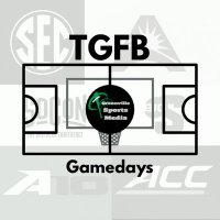 TGFB- Greenville Sports Media (@tgfbgameday) 's Twitter Profile Photo TGFB- Greenville Sports Media (@tgfbgameday) 's Twitter Profile Photo